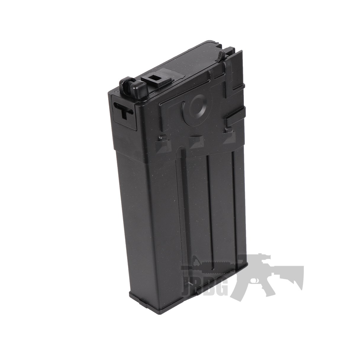 HK WE Licensed HK G3A3 GBB Airsoft Rifle 22