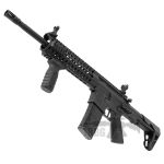 King Arms M4 Striker Keymod Carbine Ultra Grade II Airsoft Gun 6