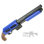 M47C1 UTG Pump Action Shotgun 3