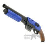 M47C1 UTG Pump Action Shotgun 4