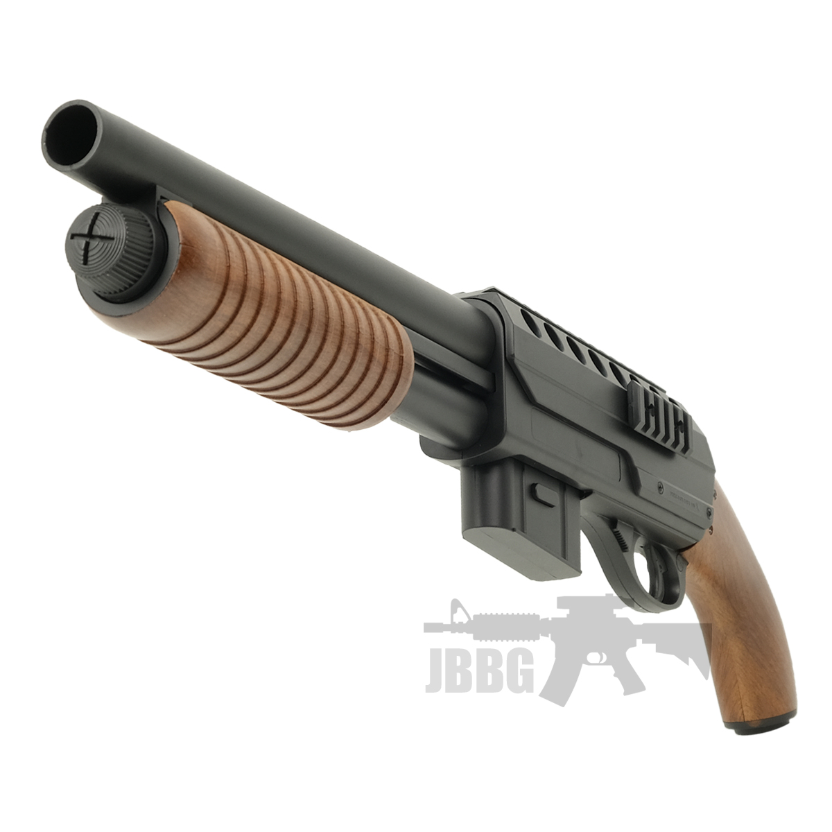 M47C1 UTG Pump Action Shotgun Just BB Guns