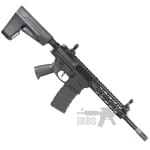 Nemesis DT4 Double Barrel M4 AEG Classic Army CA118M 1