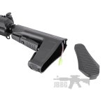 Nemesis DT4 Double Barrel M4 AEG Classic Army CA118M 11