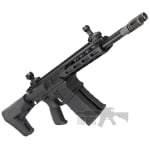 Nemesis DT4 Double Barrel M4 AEG Classic Army CA118M 2