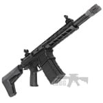 Nemesis DT4 Double Barrel M4 AEG Classic Army CA118M 66