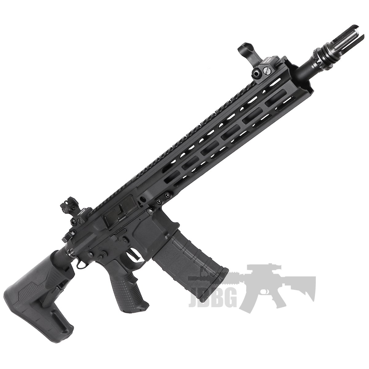 Nemesis Gen2 LS12 M4 AEG Carbine Airsoft Gun Classic Army 33