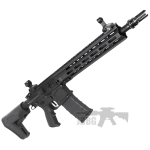 Nemesis Gen2 LS12 M4 AEG Carbine Airsoft Gun Classic Army 33