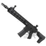 Nemesis Gen2 LS12 M4 AEG Carbine Airsoft Gun Classic Army 44