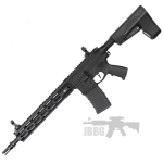 Nemesis Gen2 LS12 M4 AEG Carbine Airsoft Gun Classic Army 88