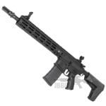 Nemesis Gen2 LS12 M4 AEG Carbine Airsoft Gun Classic Army 9890