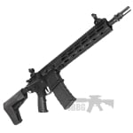 Nemesis Gen2 LS12 M4 AEG Carbine Airsoft Gun Classic Army g67