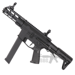 Nemesis X9 PDW SMG AEG Airsoft Gun Classic Army 1