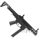 Nemesis-X9-PDW-SMG-AEG-Airsoft-Gun-Classic-Army-10