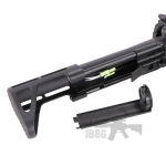 Nemesis X9 PDW SMG AEG Airsoft Gun Classic Army 556