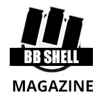 SHELL MAGS ICON
