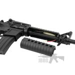 SR4A1 M4 Carbine Sportline AEG Airsoft Gun 101