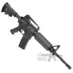 SR4A1 M4 Carbine Sportline AEG Airsoft Gun 8
