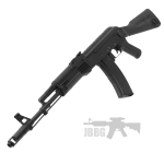 SRC AK74M FULL METAL AIRSOFT GUN GEN2 2