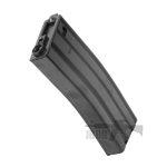 SRC M4 TCC 1712 TM EBB Airsoft Gun mag