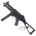 UMC AEG SMG Classic Army CA043P Airsoft Gun 3