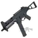 UMC AEG SMG Classic Army CA043P Airsoft Gun 4