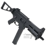 UMC AEG SMG Classic Army CA043P Airsoft Gun 5