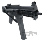 UMC AEG SMG Classic Army CA043P Airsoft Gun 6