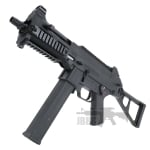 UMC AEG SMG Classic Army CA043P Airsoft Gun 8