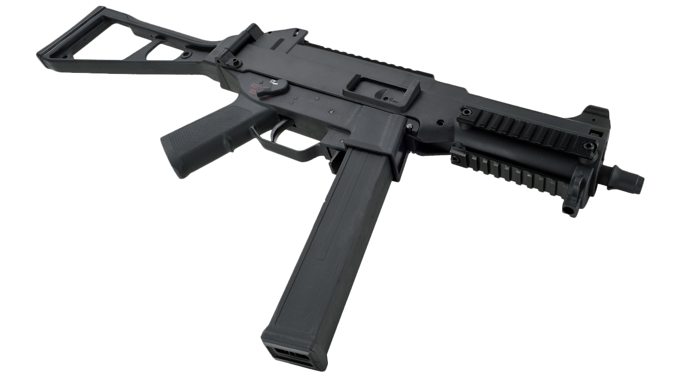 UMC AEG SMG Classic Army CA043P Airsoft Gun