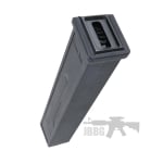 UMC AEG SMG Classic Army CA043P Airsoft Gun mag 2