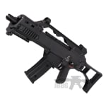 WE 999 C AEG Airsoft Rifle Gen 2 44