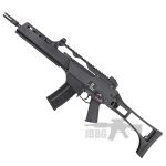 WE 999 C AEG Airsoft Rifle Gen 2 5566
