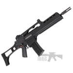 WE 999 C AEG Airsoft Rifle Gen 2 gy77