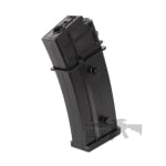 WE 999 C AEG Airsoft Rifle Gen 2 mag 1