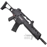 WE 999 K AEG AIRSOFT RIFLE GEN 2 black 1