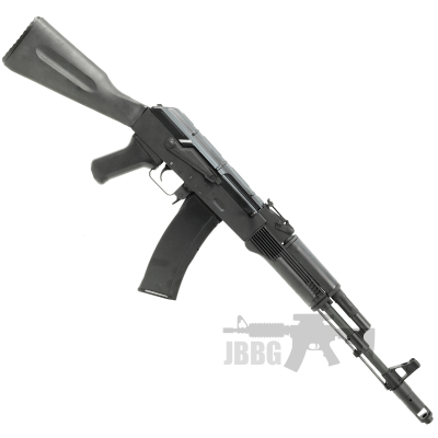 AK SR-74M Full Metal