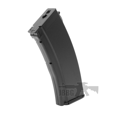 SRC AK47 AIRSOFT MAGAZINE
