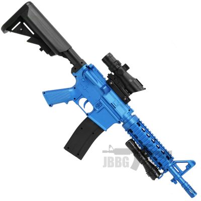 8907A BB Gun Blue