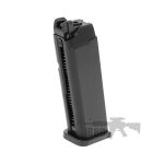 KING ARMS G SERIES GAS PISTOL MAG