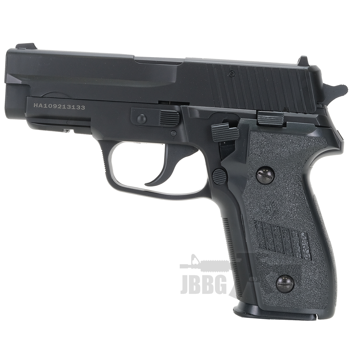 HA109 Spring Airsoft BB Pistol