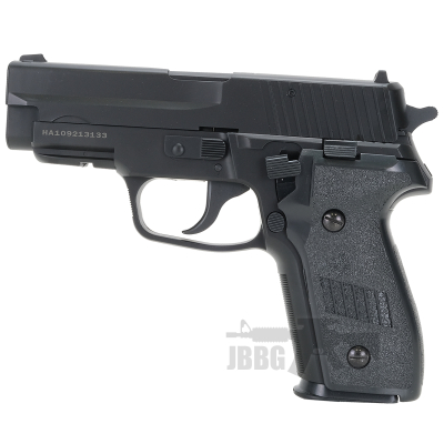 HA109 Spring Airsoft BB Pistol