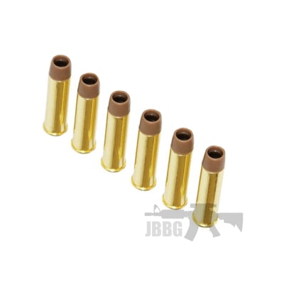 ka shells revolver mags