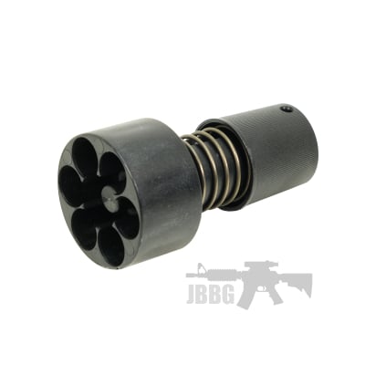 speed loader revolver