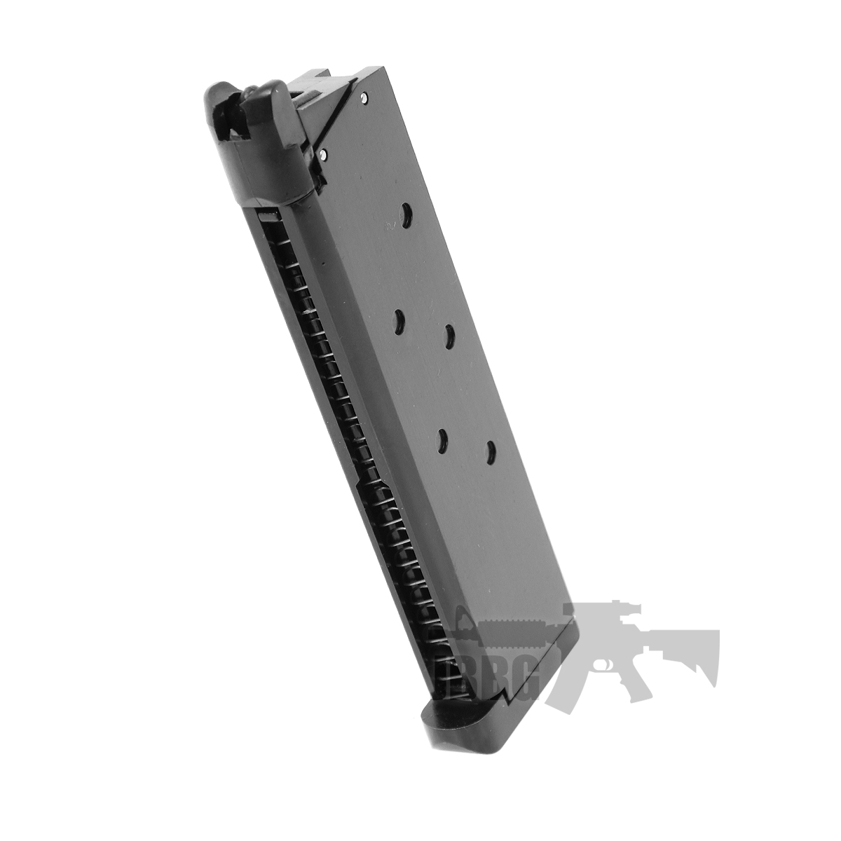 KA GBB 1911 Series Pistol Magazine 20 Rounds Just BB Guns