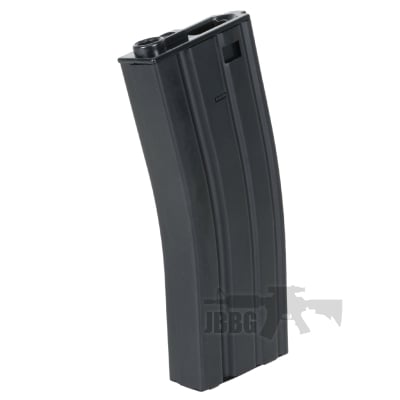 Classic Army M16-M4 AEG Hi-Cap Magazine - 300 Rounds