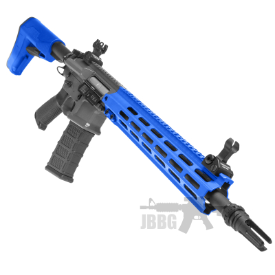 nemesis ls12 airsoft gun at jbbg blue