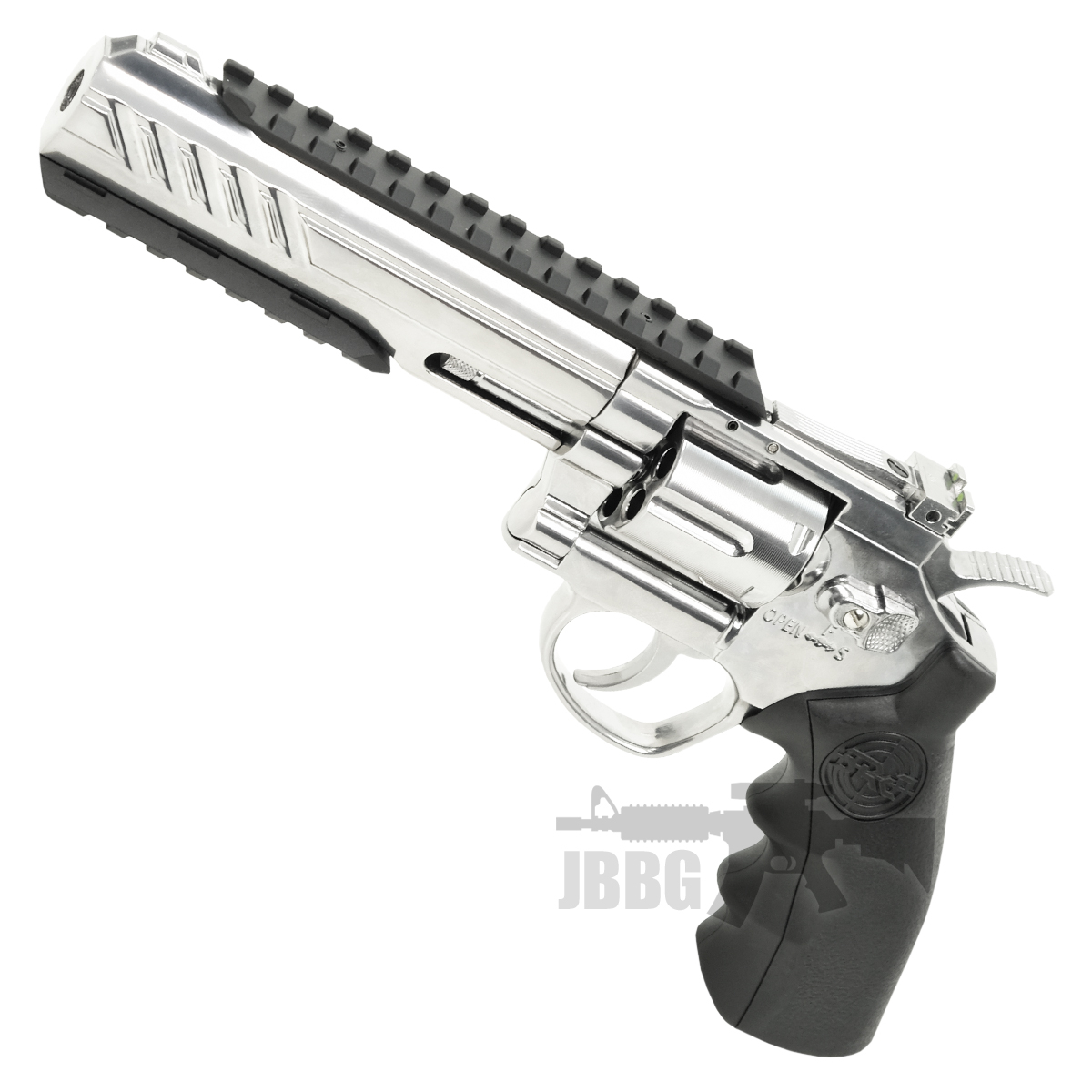 titan platinum ver revolver