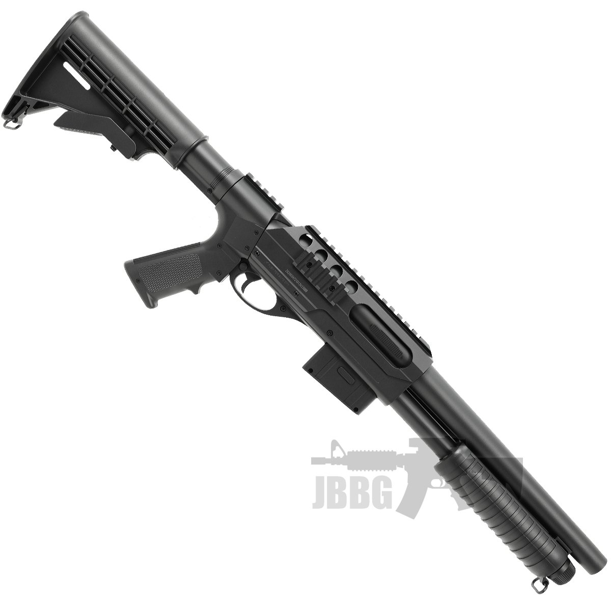 M47D1 airsoft bb gun