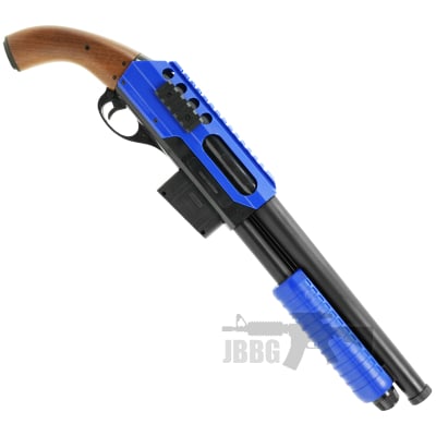 m47c1 AIRSOFT SHOTGUN