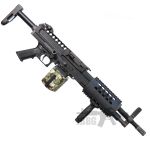 CA063M LMG Support Gun 20